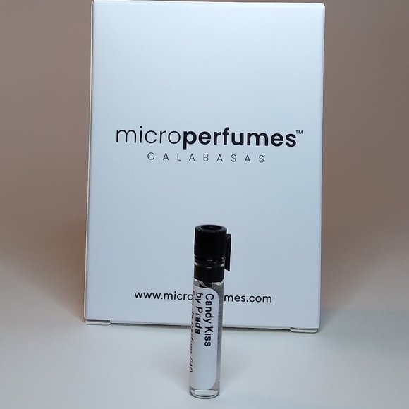 10/20$ - Candy Kiss - Prada - Fragrance Sample/Decant - Picture 1 of 2